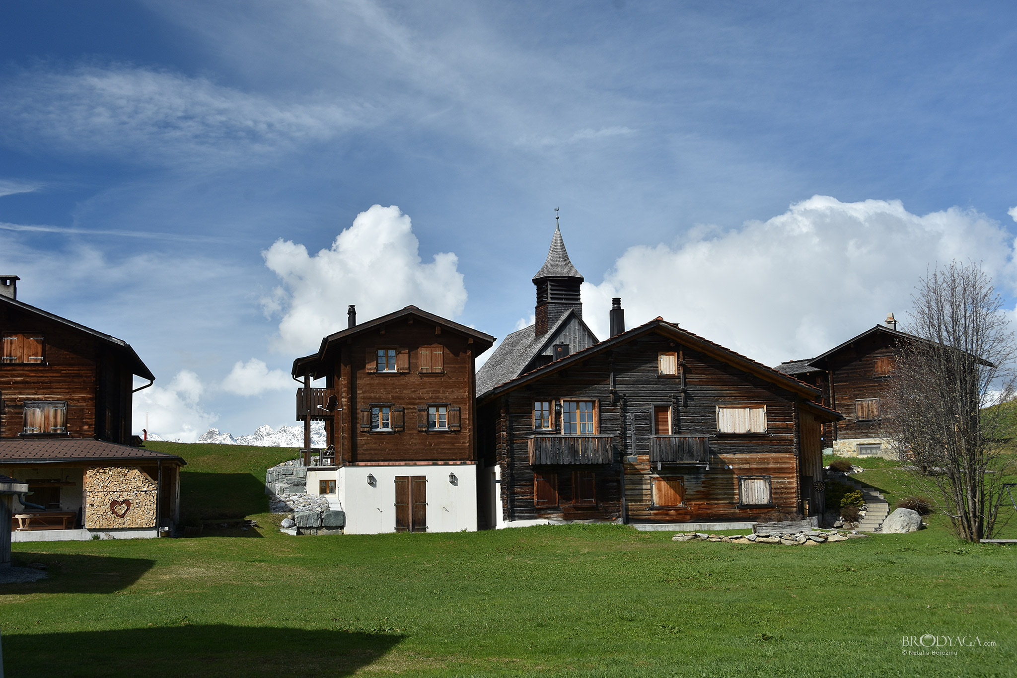 Obermutten